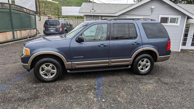 2002 Ford Explorer Eddie Bauer   - Photo 6 - Canyon Country, CA 91351