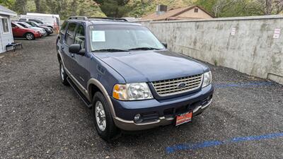 2002 Ford Explorer Eddie Bauer   - Photo 19 - Canyon Country, CA 91351