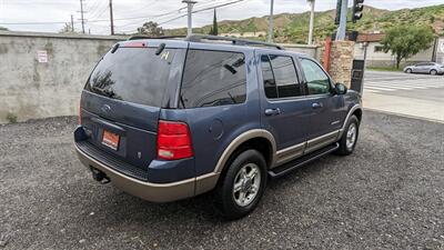 2002 Ford Explorer Eddie Bauer   - Photo 13 - Canyon Country, CA 91351