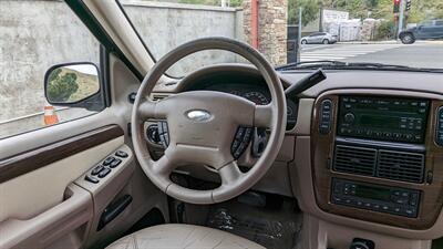 2002 Ford Explorer Eddie Bauer   - Photo 40 - Canyon Country, CA 91351