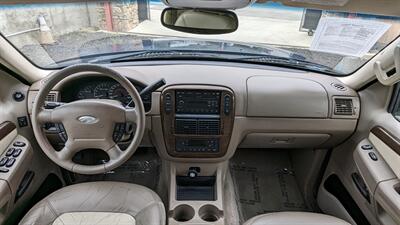 2002 Ford Explorer Eddie Bauer   - Photo 38 - Canyon Country, CA 91351