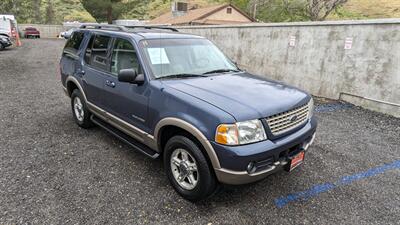 2002 Ford Explorer Eddie Bauer   - Photo 18 - Canyon Country, CA 91351