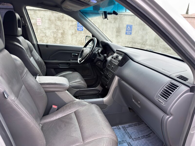 2003 Honda Pilot EX-L 4dr EX-L - Photo 13 - Canyon Country, CA 91351