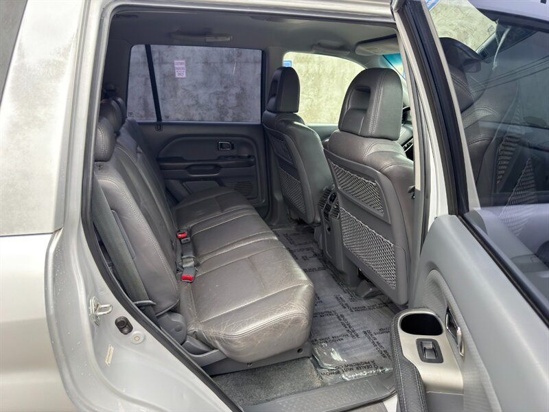 2003 Honda Pilot EX-L 4dr EX-L - Photo 15 - Canyon Country, CA 91351