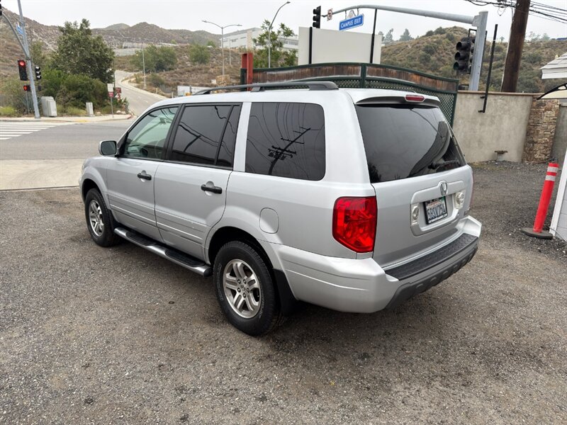 2003 Honda Pilot EX-L 4dr EX-L - Photo 3 - Canyon Country, CA 91351
