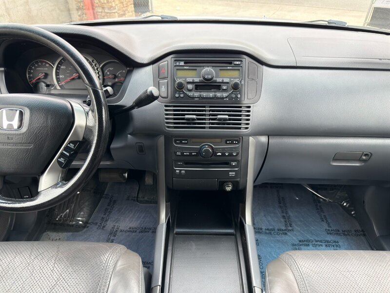 2003 Honda Pilot EX-L 4dr EX-L - Photo 22 - Canyon Country, CA 91351