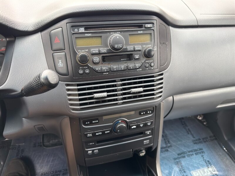 2003 Honda Pilot EX-L 4dr EX-L - Photo 26 - Canyon Country, CA 91351