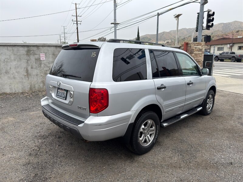 2003 Honda Pilot EX-L 4dr EX-L - Photo 5 - Canyon Country, CA 91351