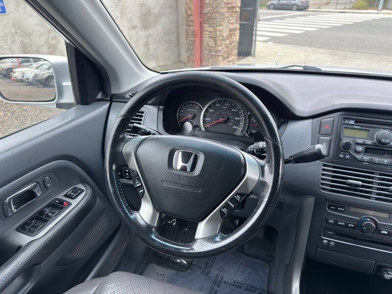 2003 Honda Pilot EX-L 4dr EX-L - Photo 23 - Canyon Country, CA 91351