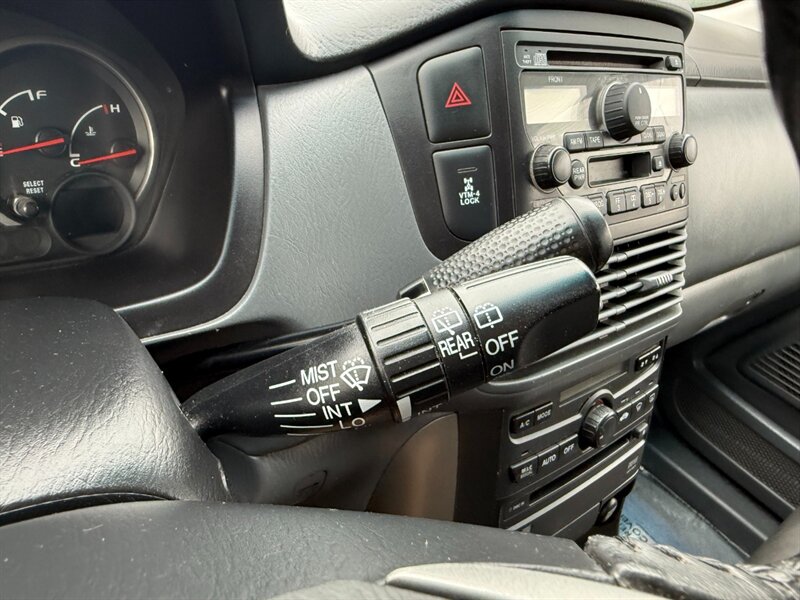 2003 Honda Pilot EX-L 4dr EX-L - Photo 27 - Canyon Country, CA 91351