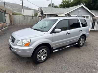 2003 Honda Pilot EX-L 4dr EX-L SUV