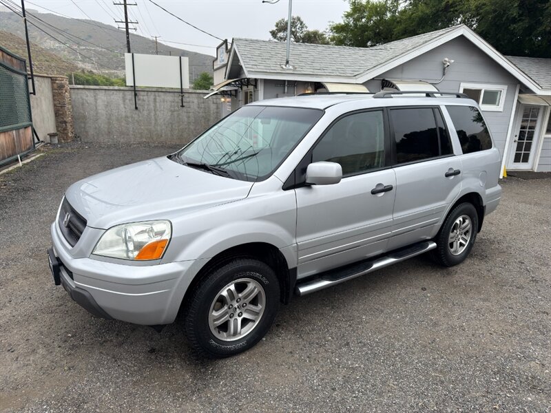 2003 Honda Pilot EX-L 4dr EX-L   - Photo 1 - Canyon Country, CA 91351