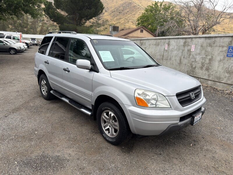 2003 Honda Pilot EX-L 4dr EX-L - Photo 7 - Canyon Country, CA 91351