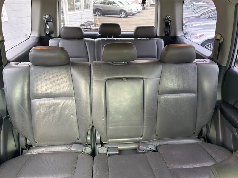 2003 Honda Pilot EX-L 4dr EX-L - Photo 19 - Canyon Country, CA 91351