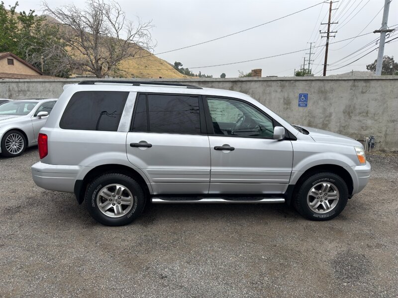 2003 Honda Pilot EX-L 4dr EX-L - Photo 6 - Canyon Country, CA 91351