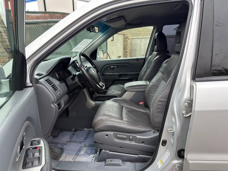 2003 Honda Pilot EX-L 4dr EX-L - Photo 12 - Canyon Country, CA 91351