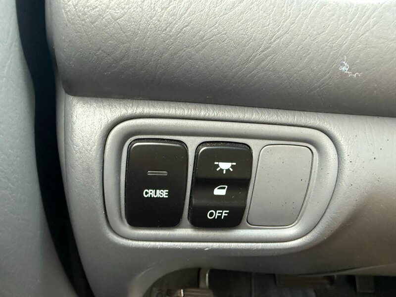 2003 Honda Pilot EX-L 4dr EX-L - Photo 31 - Canyon Country, CA 91351