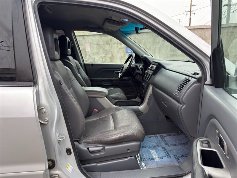 2003 Honda Pilot EX-L 4dr EX-L - Photo 14 - Canyon Country, CA 91351