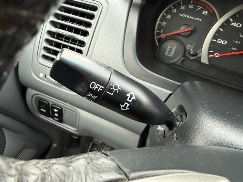 2003 Honda Pilot EX-L 4dr EX-L - Photo 30 - Canyon Country, CA 91351