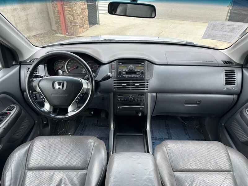 2003 Honda Pilot EX-L 4dr EX-L - Photo 20 - Canyon Country, CA 91351