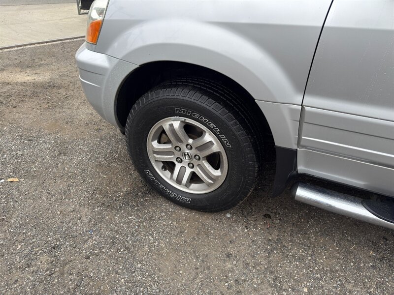 2003 Honda Pilot EX-L 4dr EX-L - Photo 10 - Canyon Country, CA 91351