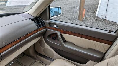 1996 Mercedes-Benz S 320 SWB   - Photo 42 - Canyon Country, CA 91351