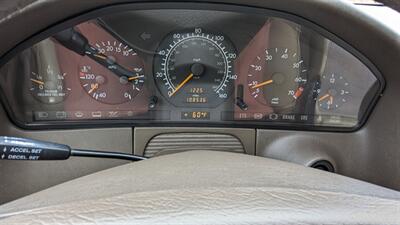 1996 Mercedes-Benz S 320 SWB   - Photo 50 - Canyon Country, CA 91351