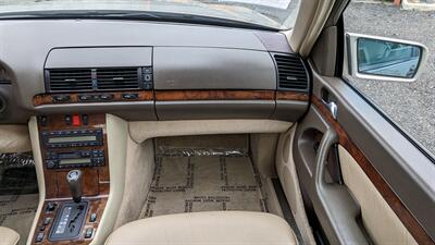 1996 Mercedes-Benz S 320 SWB   - Photo 38 - Canyon Country, CA 91351