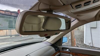 1996 Mercedes-Benz S 320 SWB   - Photo 44 - Canyon Country, CA 91351