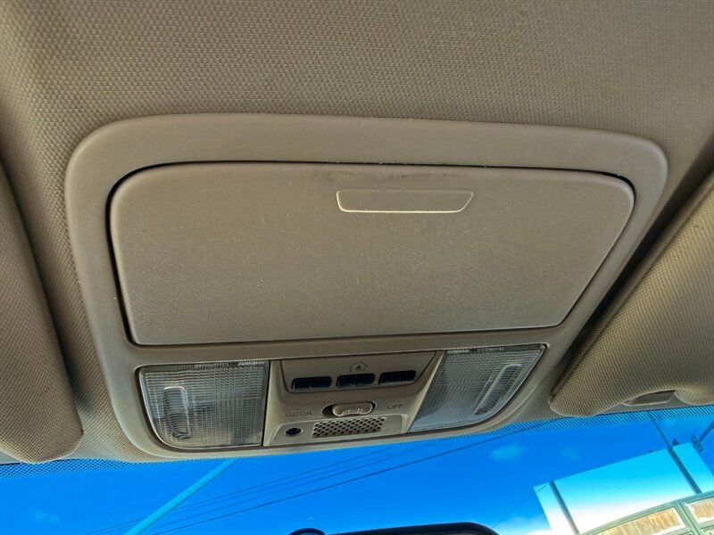 2003 Honda Accord EX V-6 - Photo 25 - Canyon Country, CA 91351