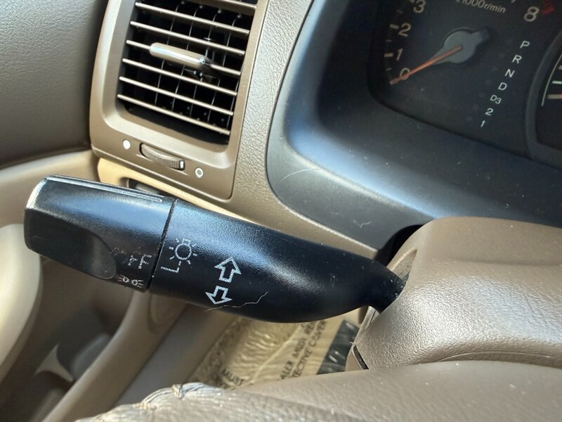 2003 Honda Accord EX V-6 - Photo 29 - Canyon Country, CA 91351