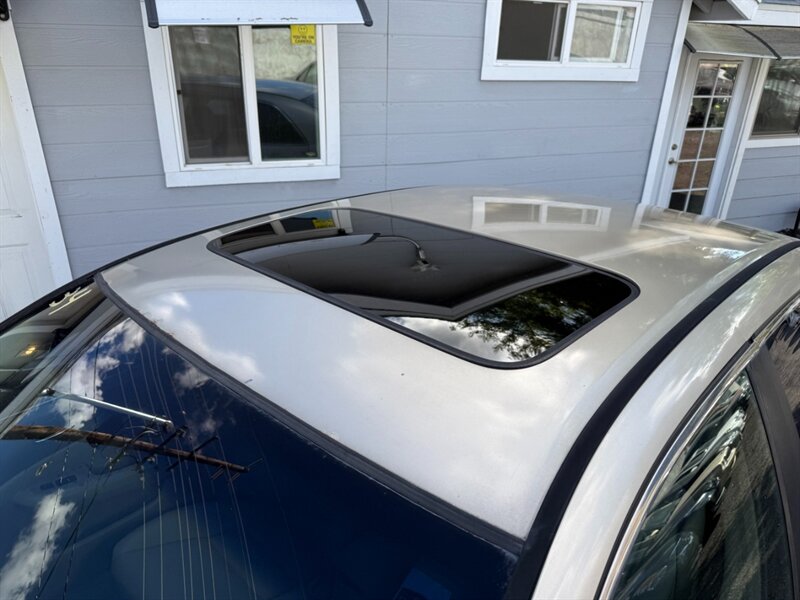 2003 Honda Accord EX V-6 - Photo 7 - Canyon Country, CA 91351