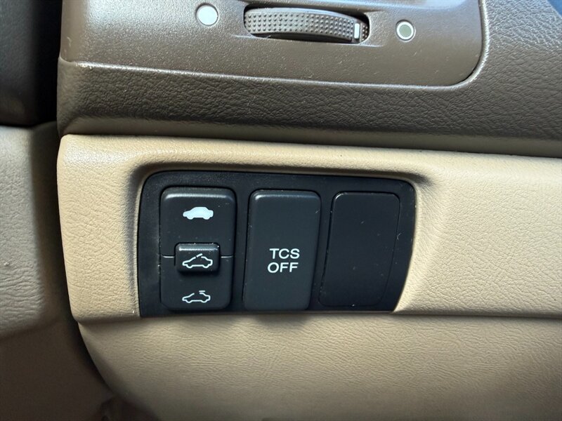 2003 Honda Accord EX V-6 - Photo 30 - Canyon Country, CA 91351