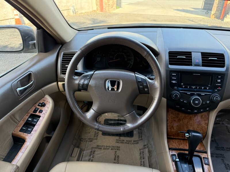 2003 Honda Accord EX V-6 - Photo 23 - Canyon Country, CA 91351