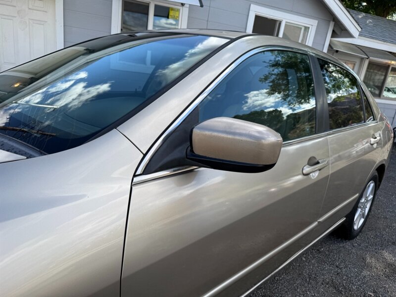 2003 Honda Accord EX V-6 - Photo 6 - Canyon Country, CA 91351