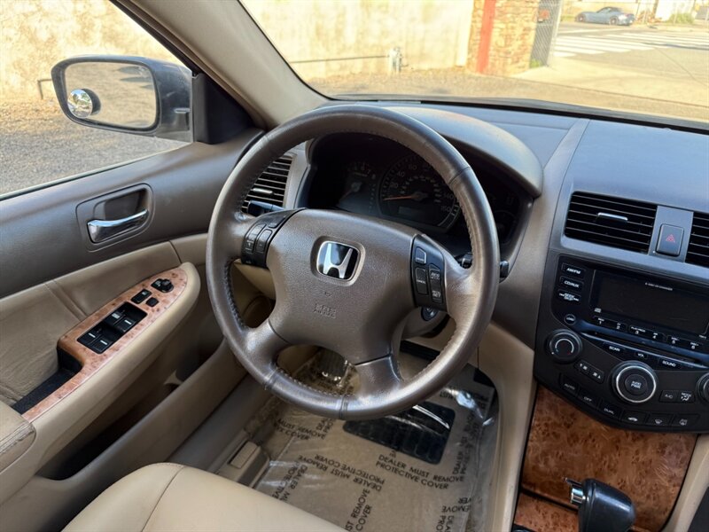 2003 Honda Accord EX V-6 - Photo 22 - Canyon Country, CA 91351