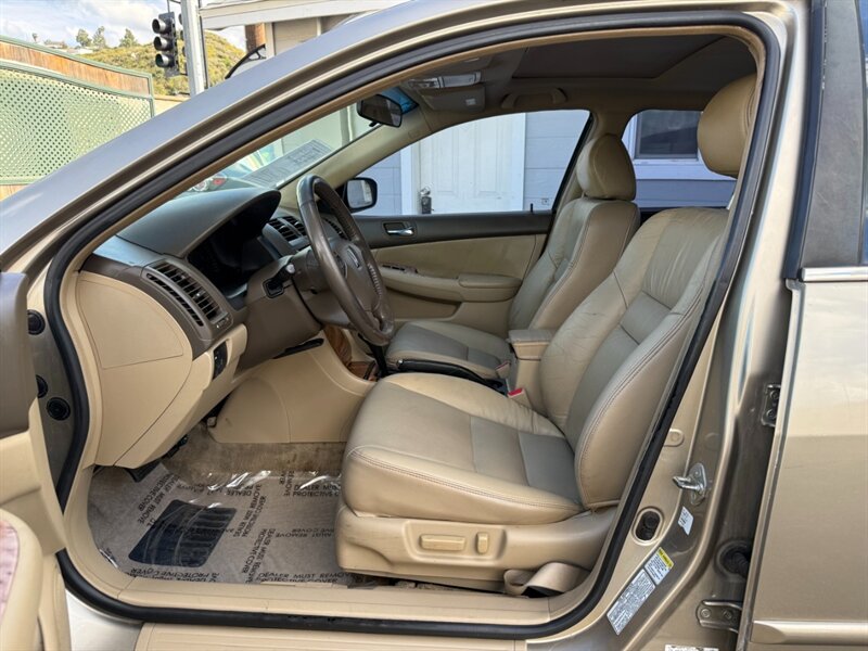 2003 Honda Accord EX V-6 - Photo 11 - Canyon Country, CA 91351