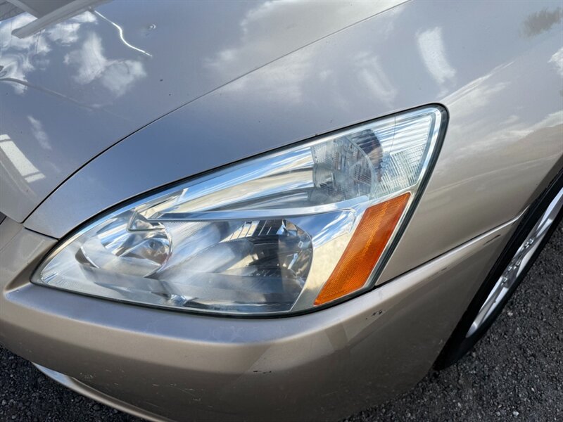2003 Honda Accord EX V-6 - Photo 5 - Canyon Country, CA 91351