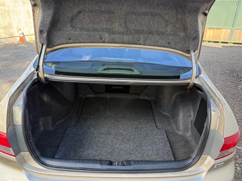 2003 Honda Accord EX V-6 - Photo 37 - Canyon Country, CA 91351