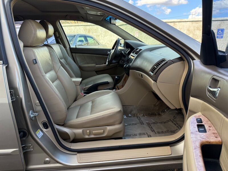 2003 Honda Accord EX V-6 - Photo 13 - Canyon Country, CA 91351
