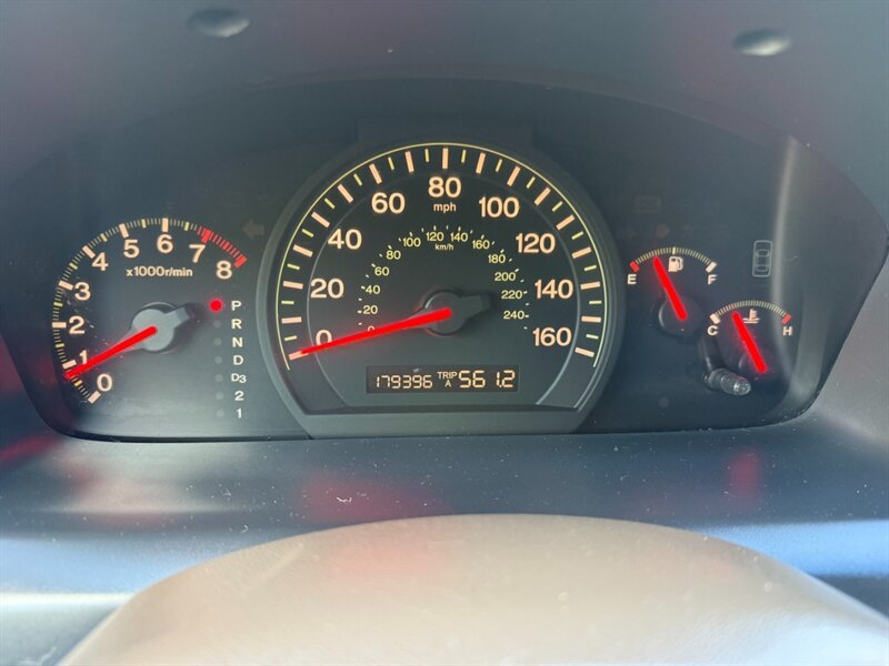 2003 Honda Accord EX V-6 - Photo 34 - Canyon Country, CA 91351