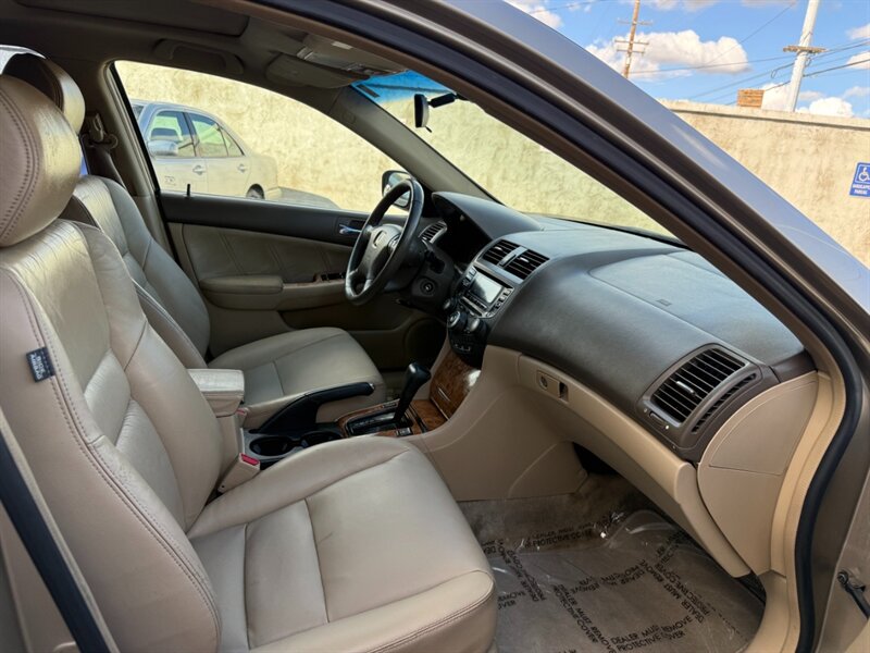 2003 Honda Accord EX V-6 - Photo 12 - Canyon Country, CA 91351