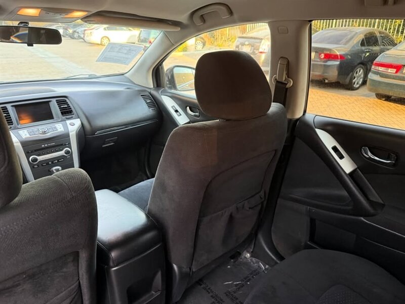 2009 Nissan Murano S - Photo 16 - Canyon Country, CA 91351