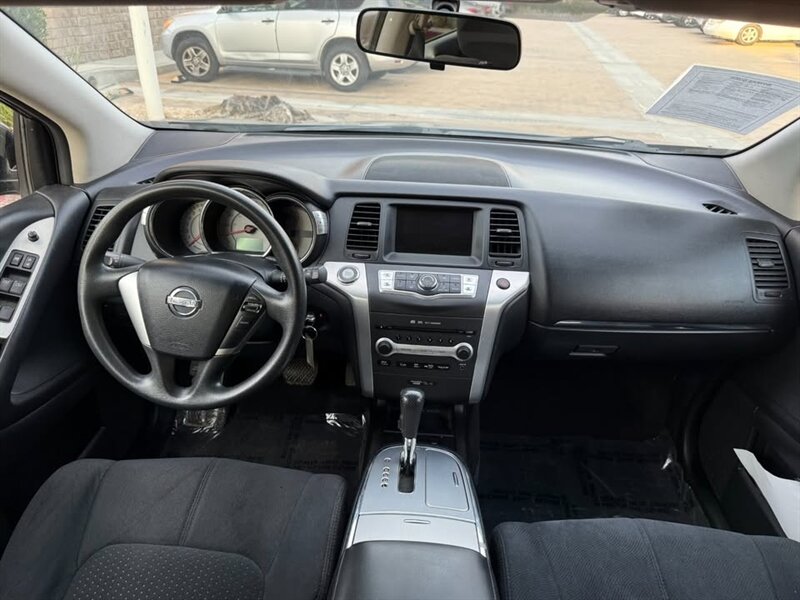 2009 Nissan Murano S - Photo 18 - Canyon Country, CA 91351
