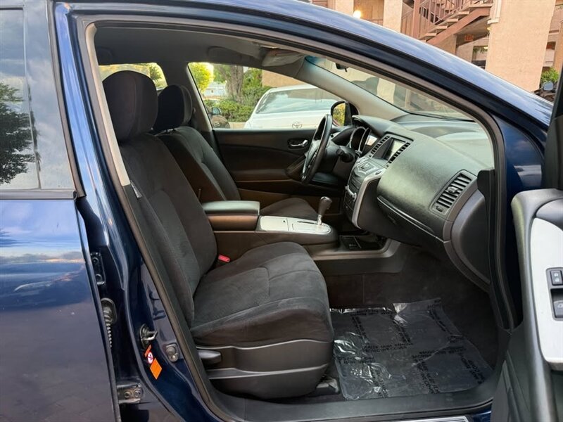 2009 Nissan Murano S - Photo 12 - Canyon Country, CA 91351