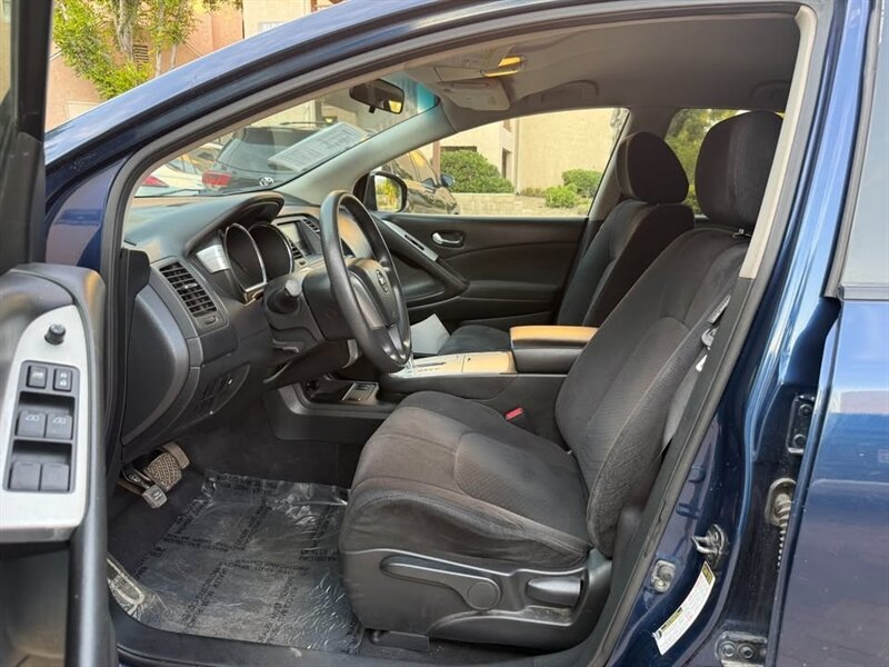 2009 Nissan Murano S - Photo 10 - Canyon Country, CA 91351