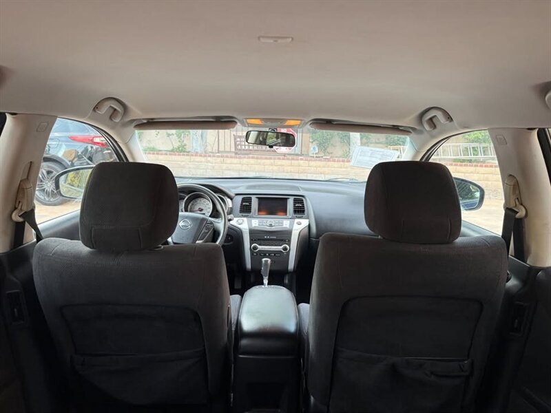 2009 Nissan Murano S - Photo 15 - Canyon Country, CA 91351