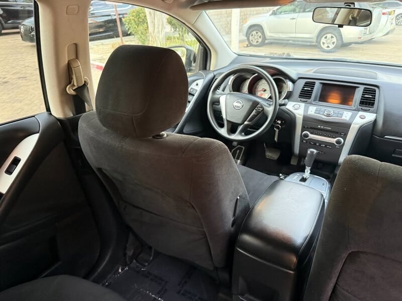 2009 Nissan Murano S - Photo 17 - Canyon Country, CA 91351