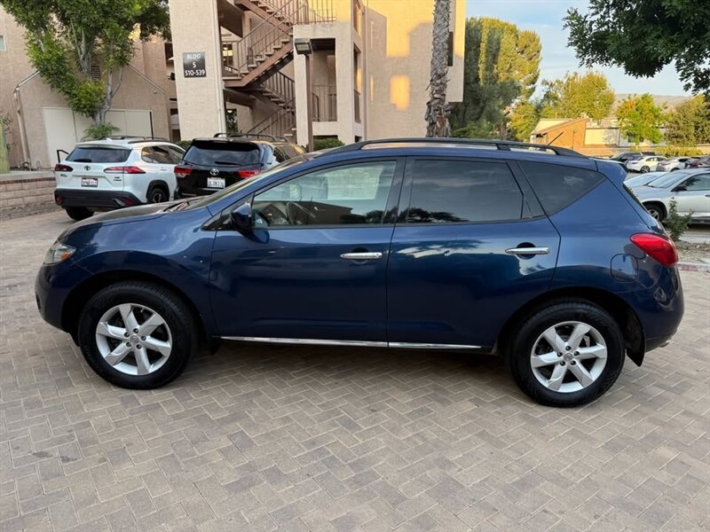 2009 Nissan Murano S - Photo 3 - Canyon Country, CA 91351