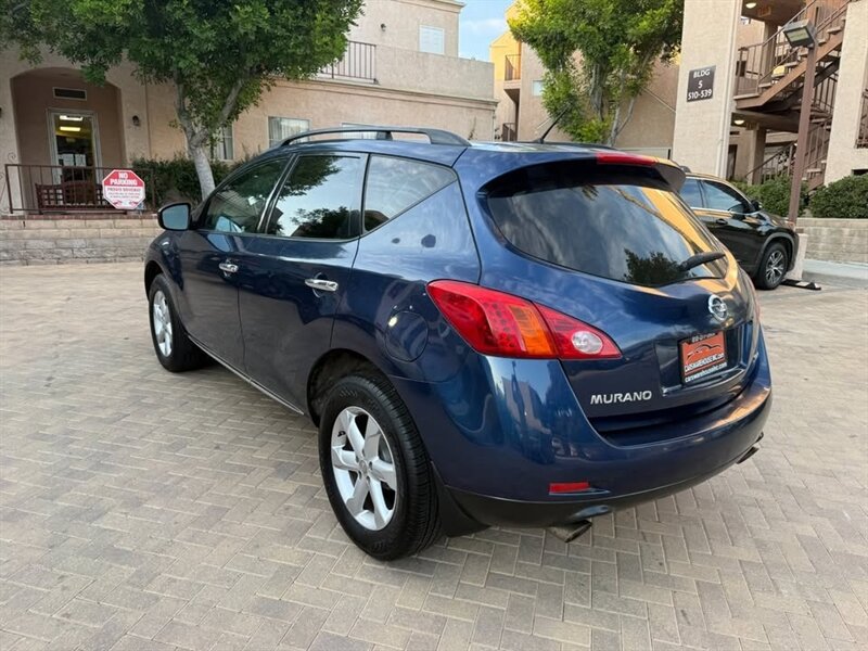 2009 Nissan Murano S - Photo 4 - Canyon Country, CA 91351